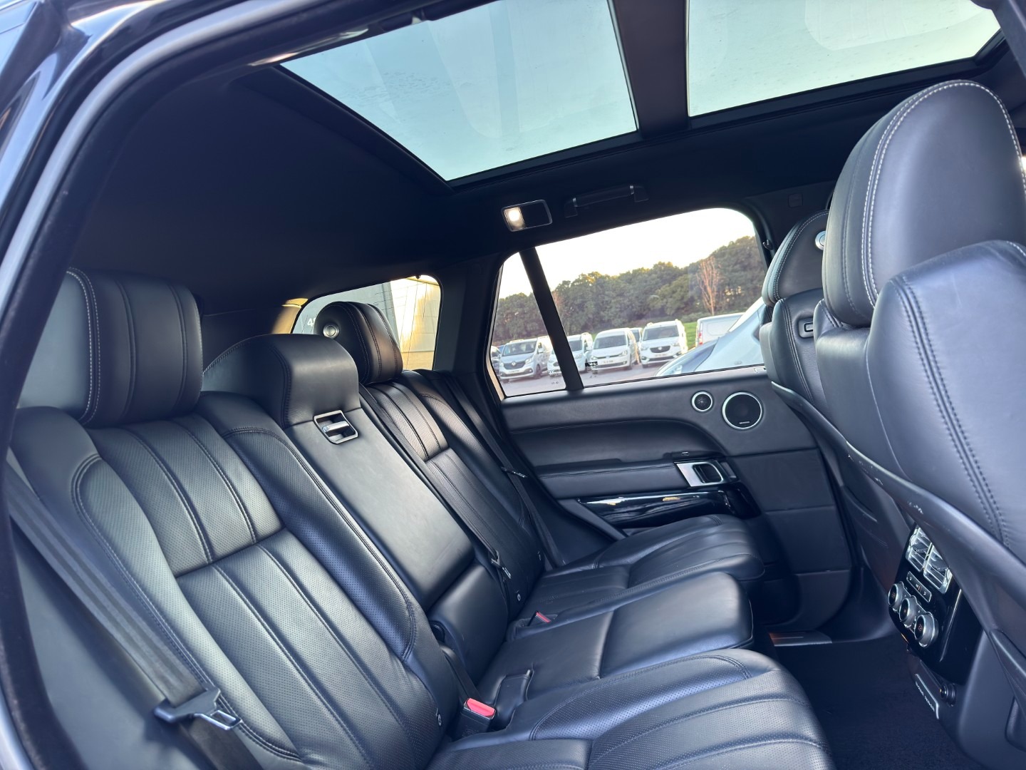 Used Land Rover Range Rover 2013 for sale - 76074215: Photo 39