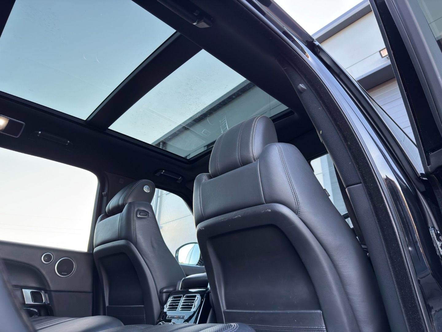 Used Land Rover Range Rover 2013 for sale - 76074215: Photo 40