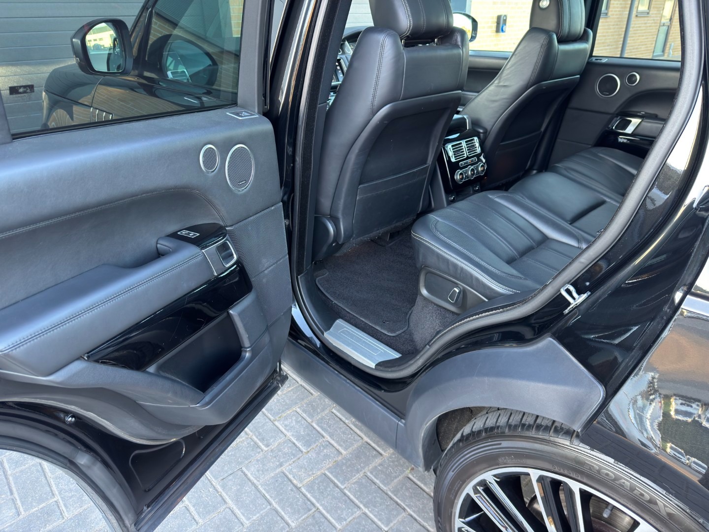 Used Land Rover Range Rover 2013 for sale - 76074215: Photo 41