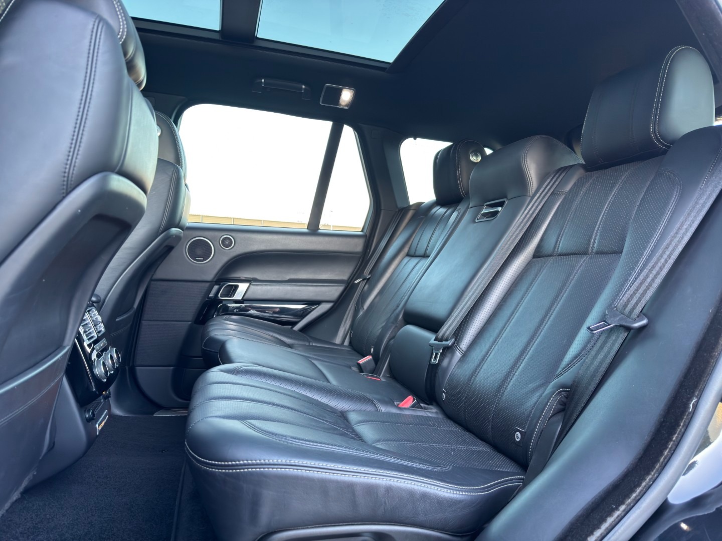 Used Land Rover Range Rover 2013 for sale - 76074215: Photo 42