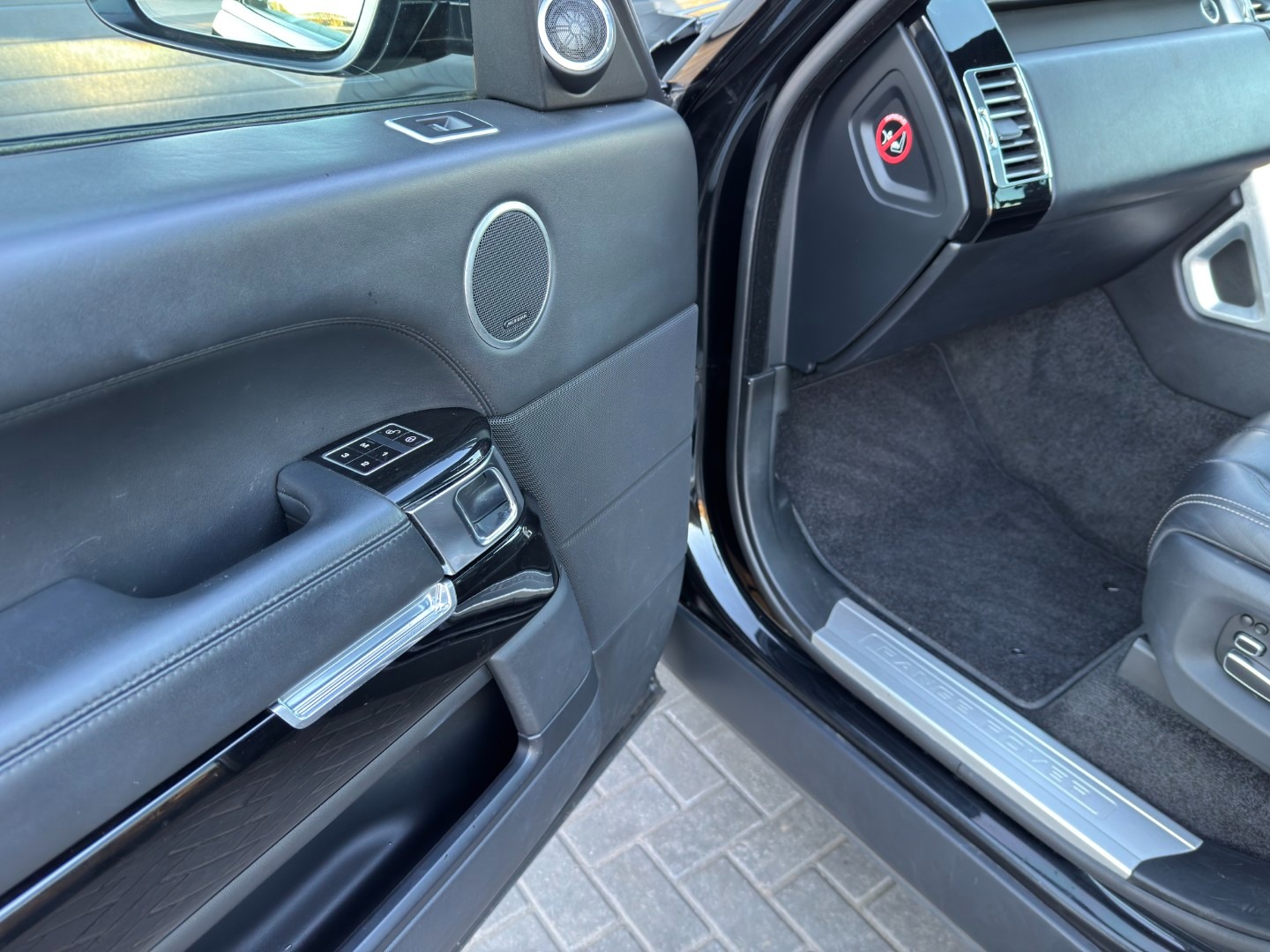 Used Land Rover Range Rover 2013 for sale - 76074215: Photo 43