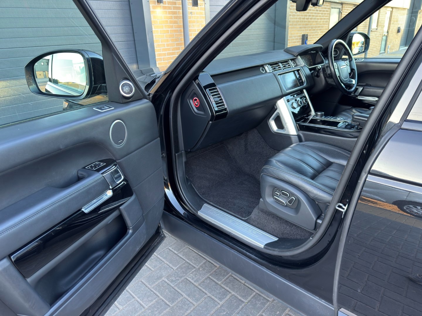 Used Land Rover Range Rover 2013 for sale - 76074215: Photo 44