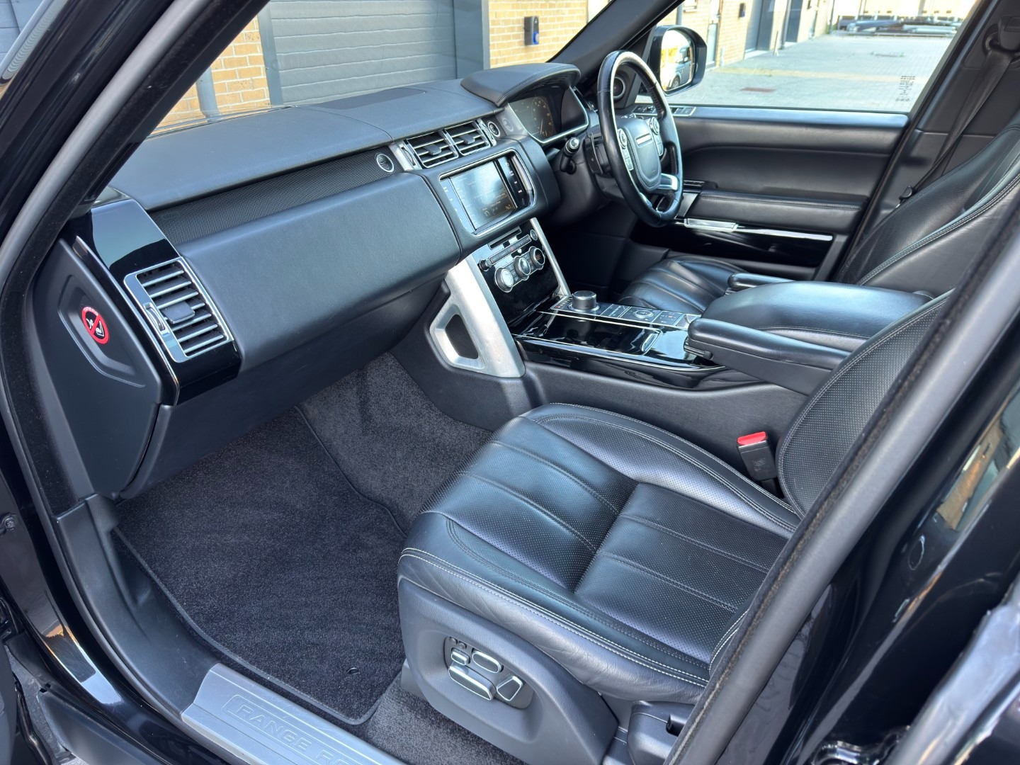 Used Land Rover Range Rover 2013 for sale - 76074215: Photo 45