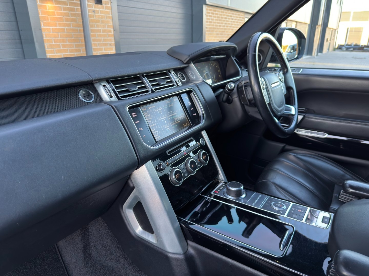 Used Land Rover Range Rover 2013 for sale - 76074215: Photo 46