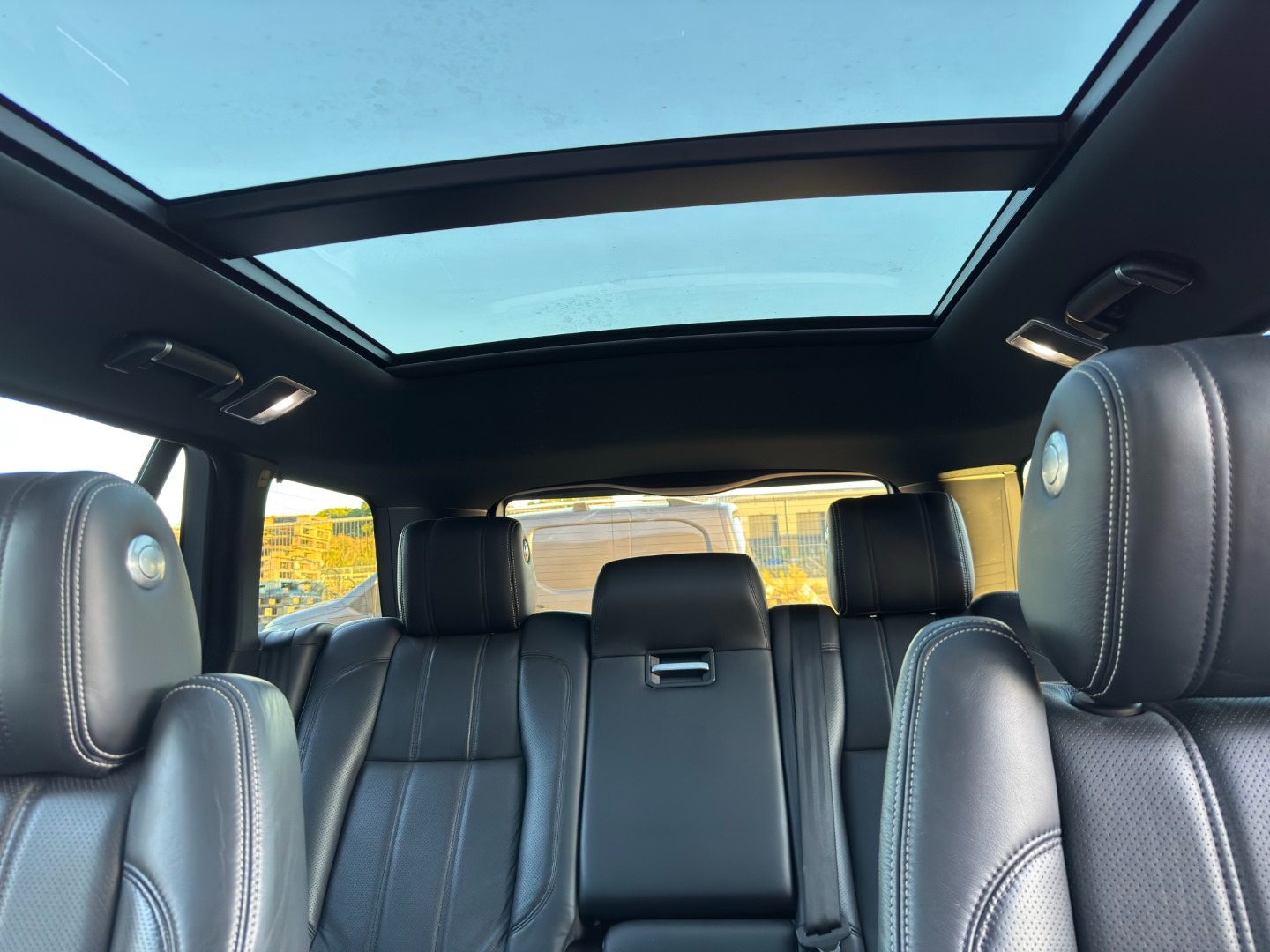 Used Land Rover Range Rover 2013 for sale - 76074215: Photo 48