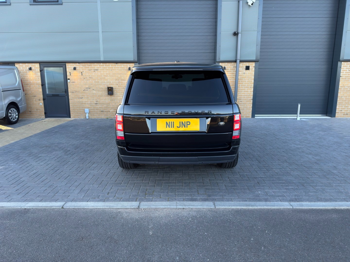 Used Land Rover Range Rover 2013 for sale - 76074215: Photo 5