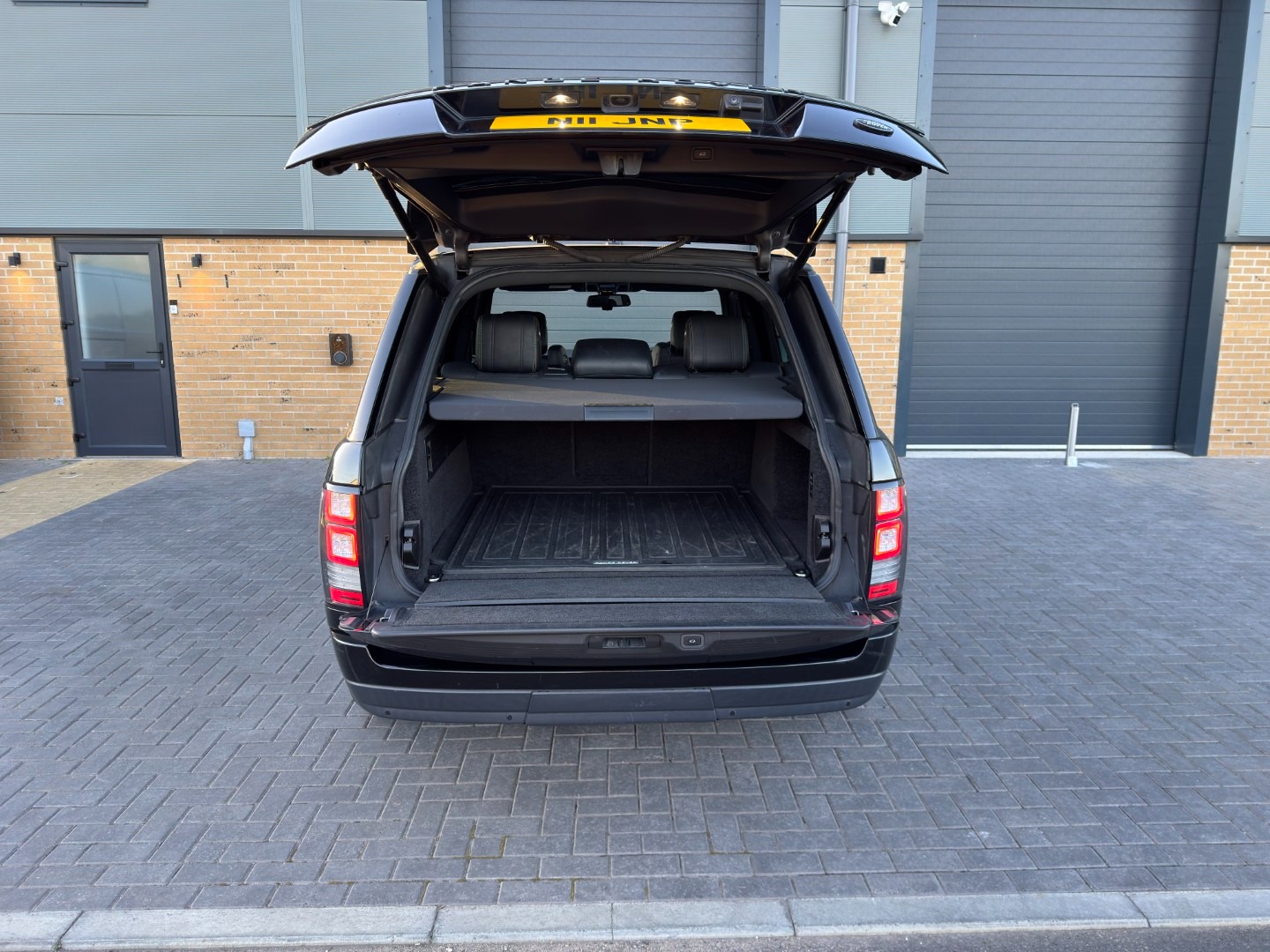 Used Land Rover Range Rover 2013 for sale - 76074215: Photo 6