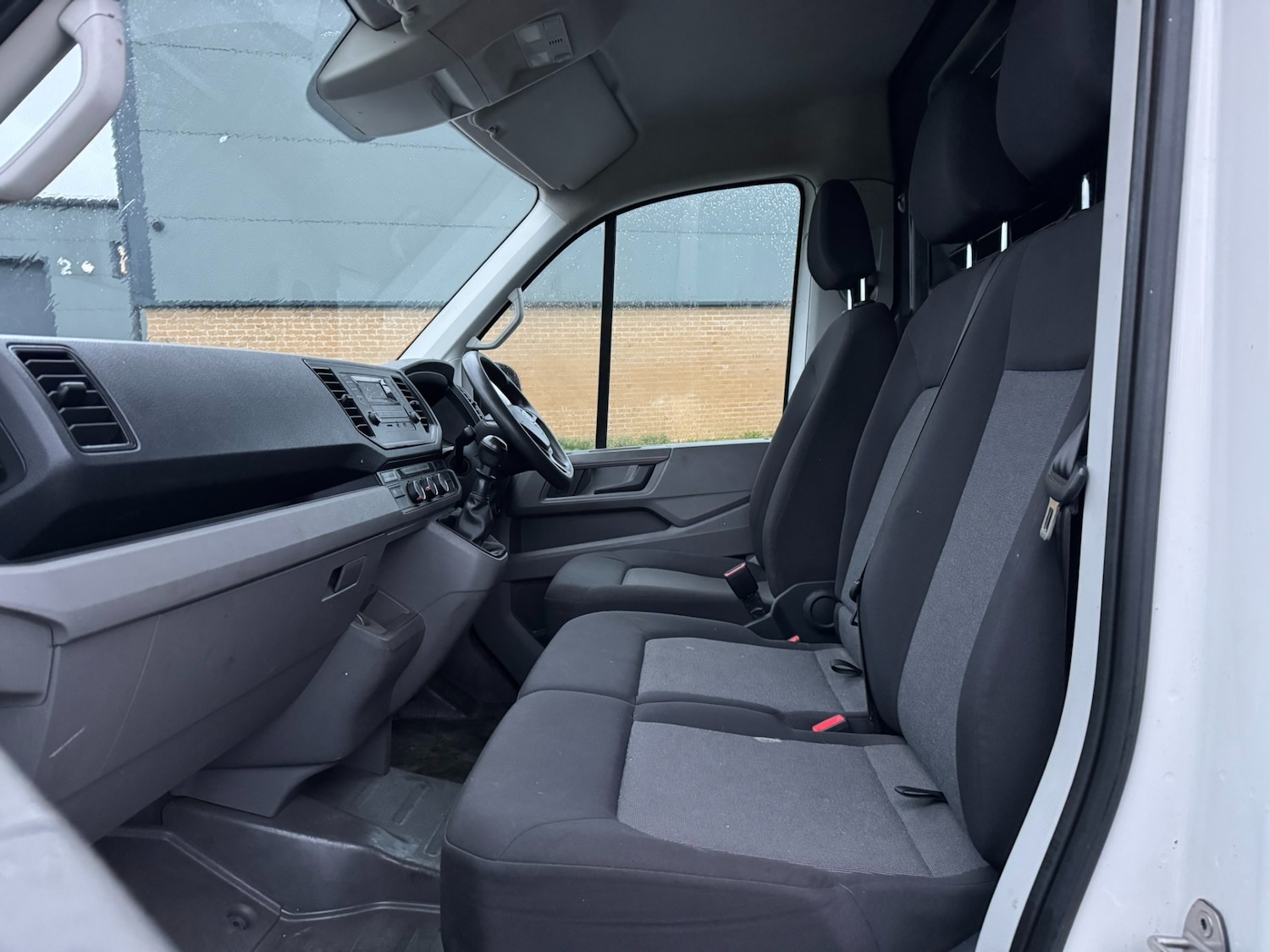 Used Volkswagen Crafter 2019 for sale - 77628756: Photo 7