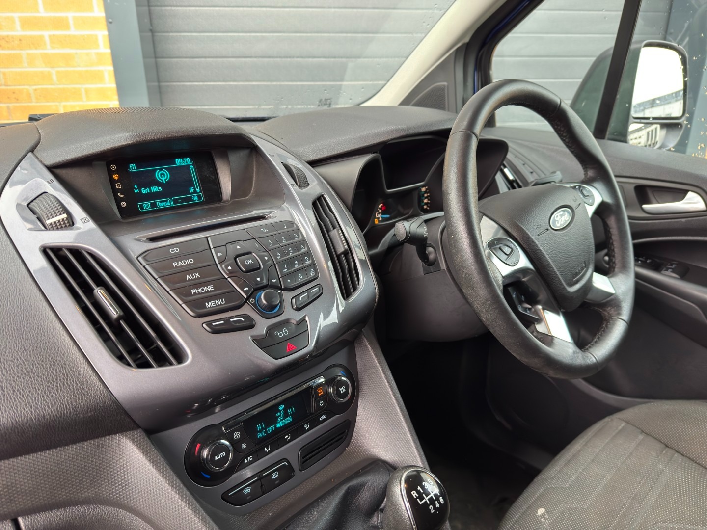 Used Ford Transit Connect 2016 for sale - 76541335: Photo 4