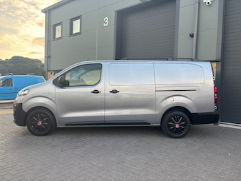 Used Vauxhall Vivaro 2020 for sale - 79383998: Photo