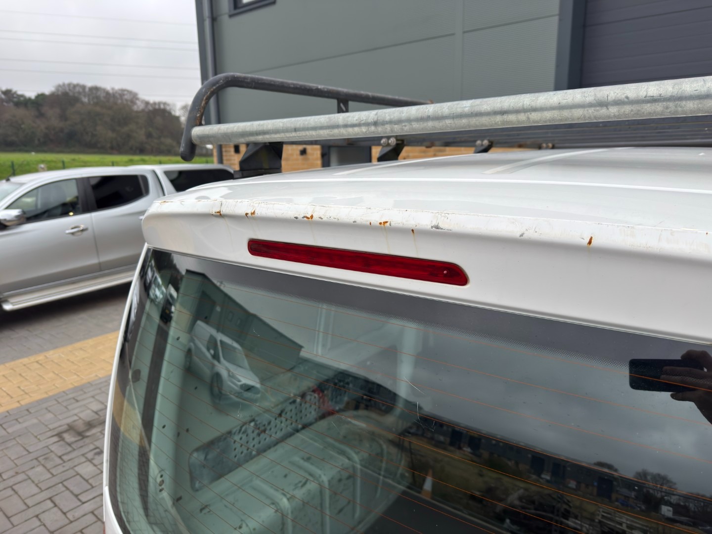 Used Volkswagen Caddy Maxi 2018 for sale - 76609809: Photo 14