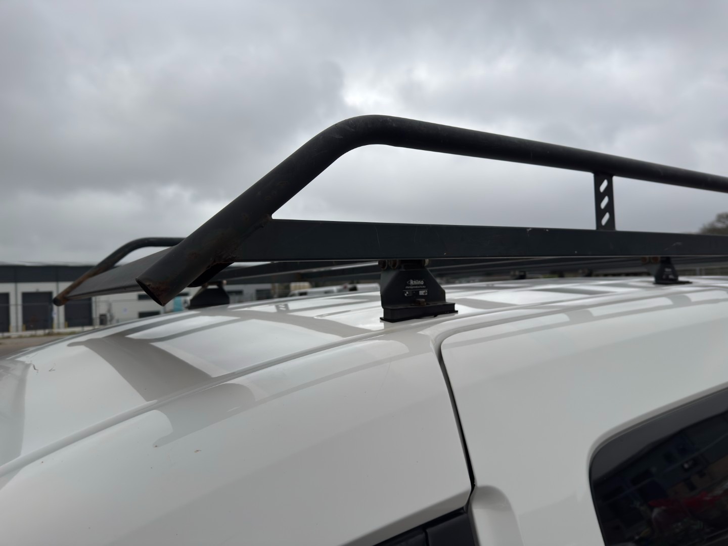 Used Volkswagen Caddy Maxi 2018 for sale - 76609809: Photo 17