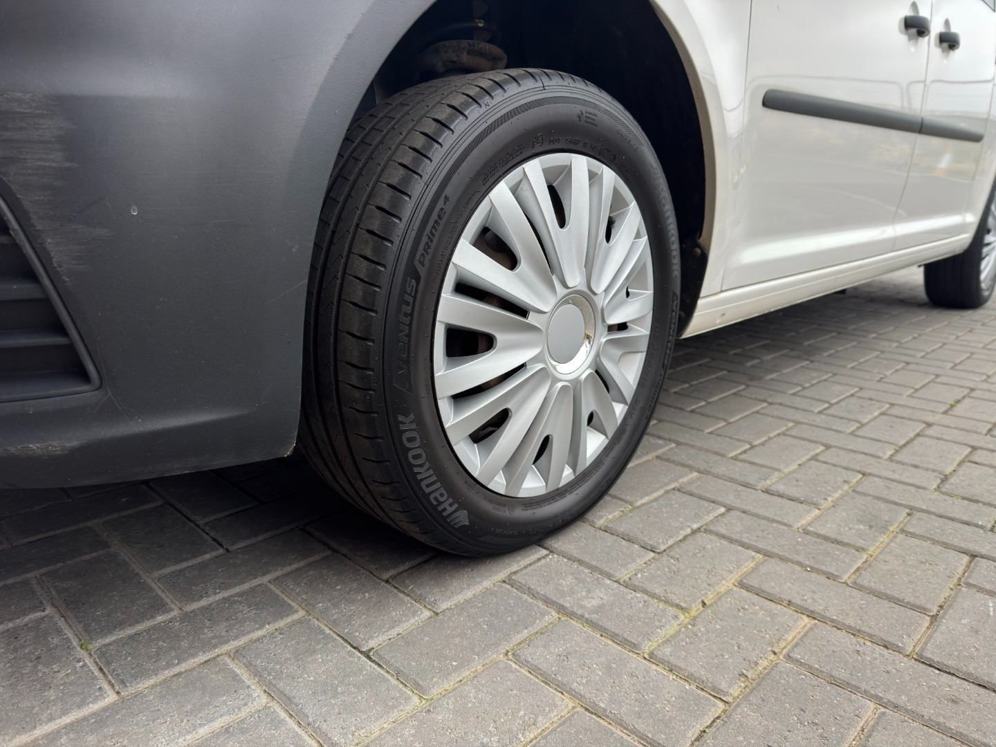 Used Volkswagen Caddy Maxi 2018 for sale - 76609809: Photo 19