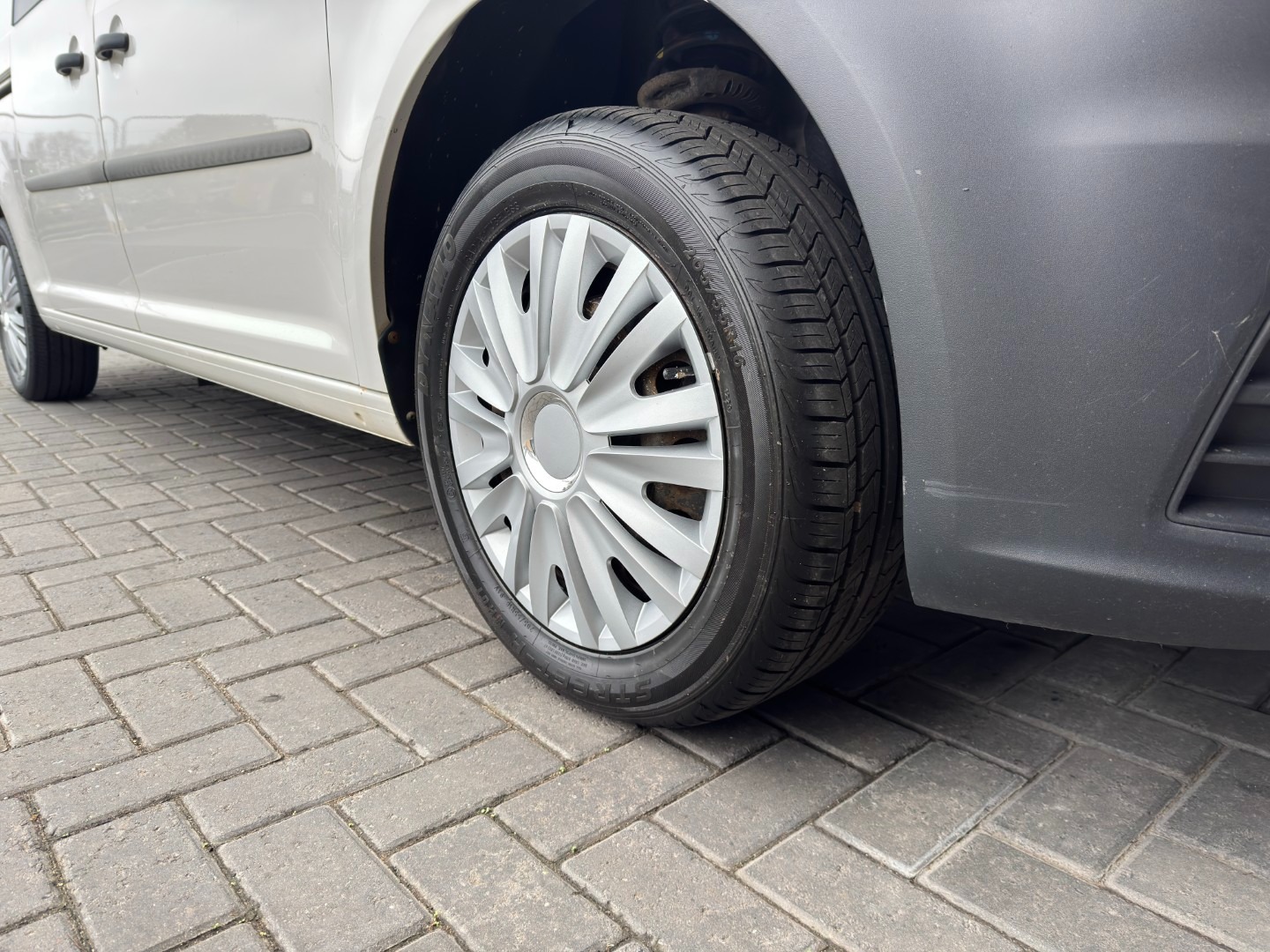 Used Volkswagen Caddy Maxi 2018 for sale - 76609809: Photo 22