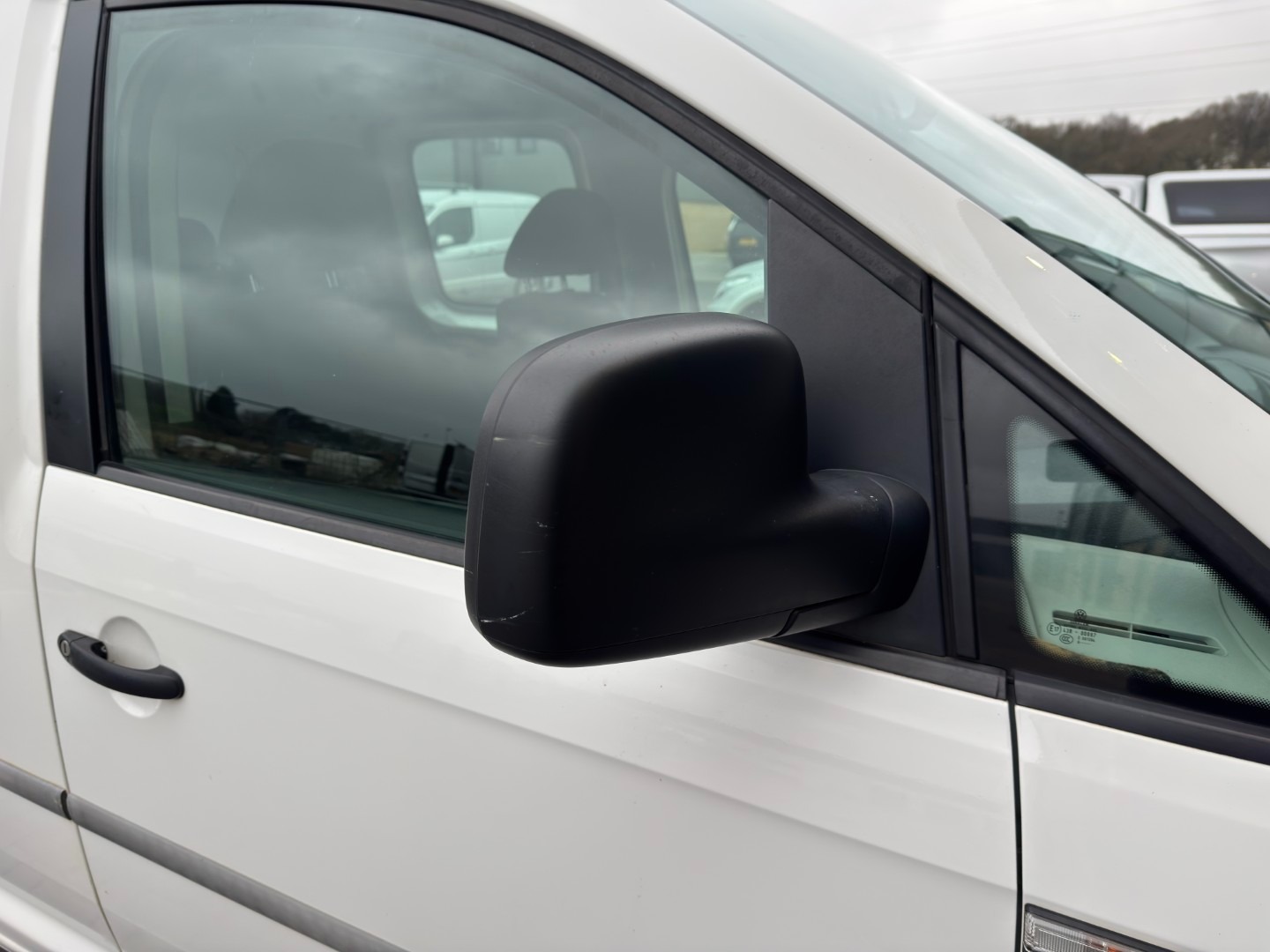 Used Volkswagen Caddy Maxi 2018 for sale - 76609809: Photo 23