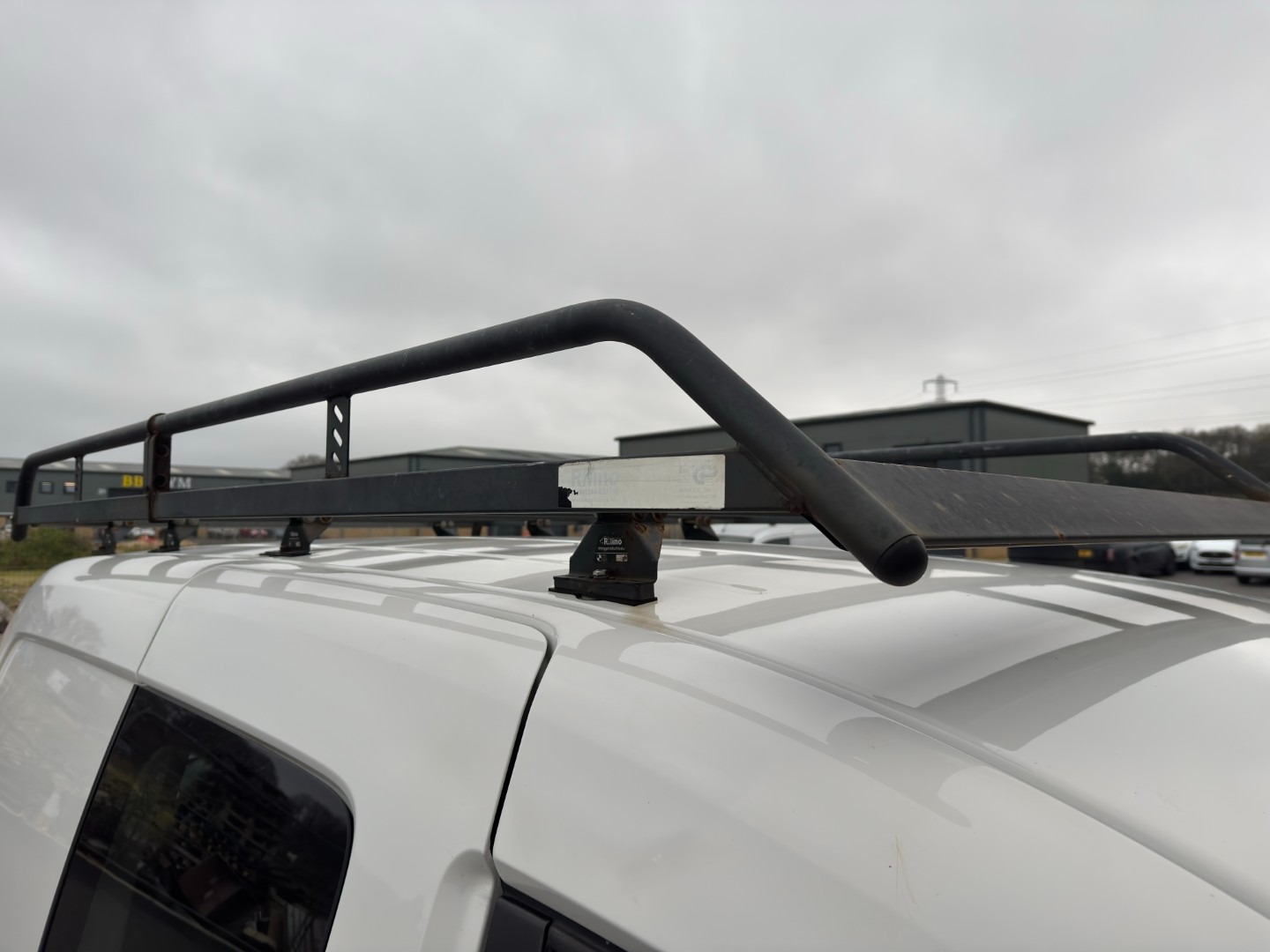 Used Volkswagen Caddy Maxi 2018 for sale - 76609809: Photo 24