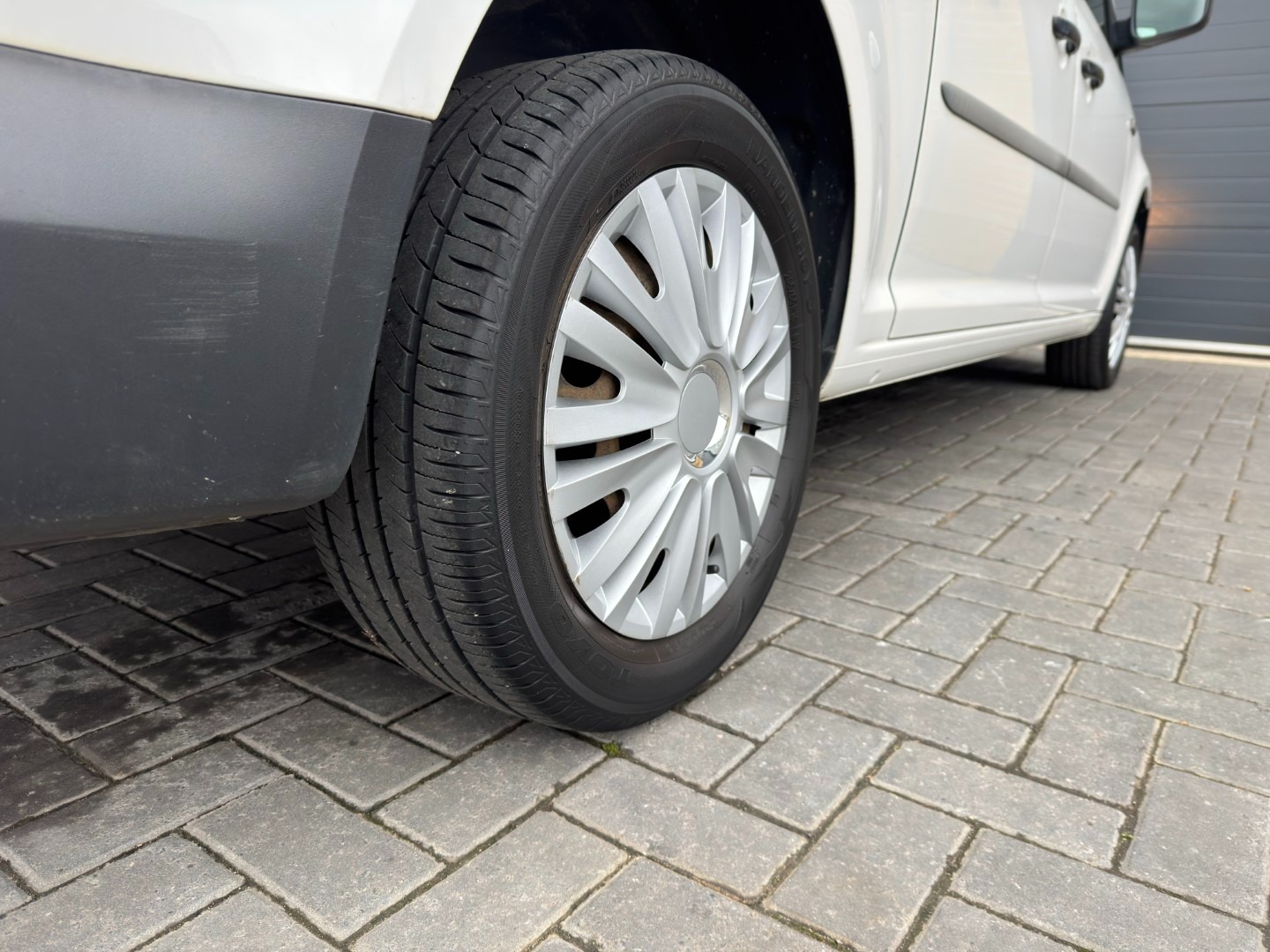 Used Volkswagen Caddy Maxi 2018 for sale - 76609809: Photo 25