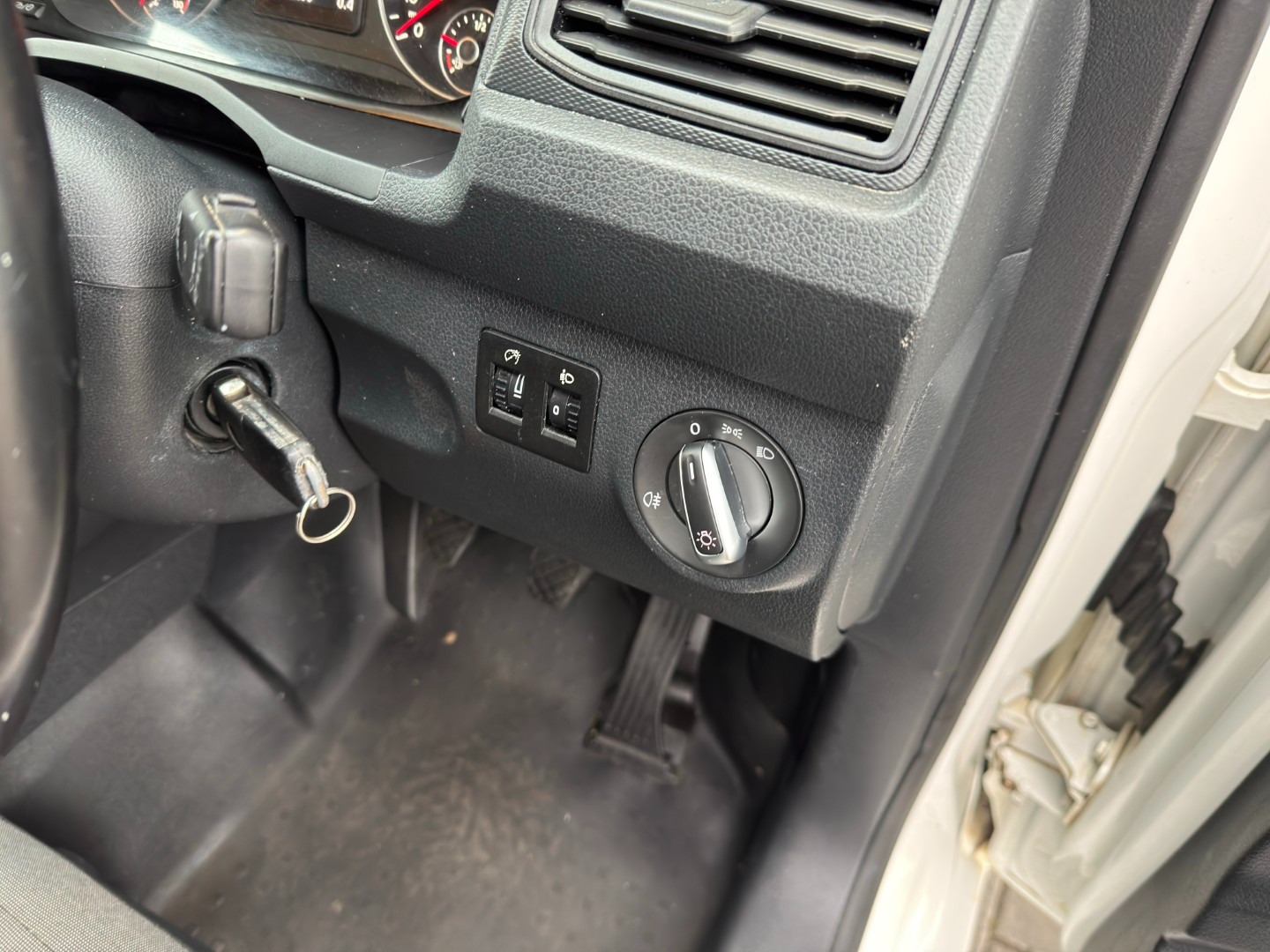 Used Volkswagen Caddy Maxi 2018 for sale - 76609809: Photo 33