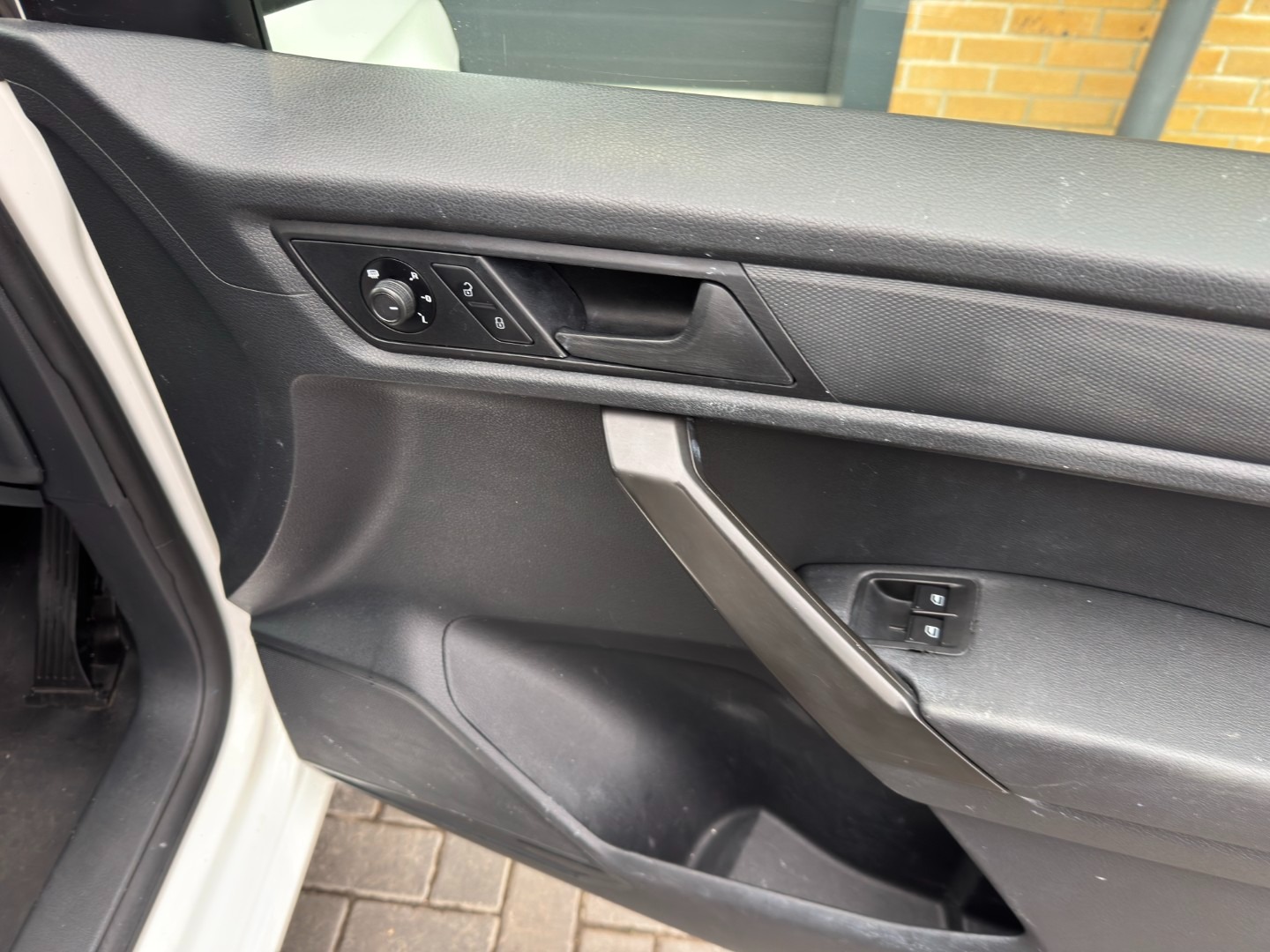 Used Volkswagen Caddy Maxi 2018 for sale - 76609809: Photo 34