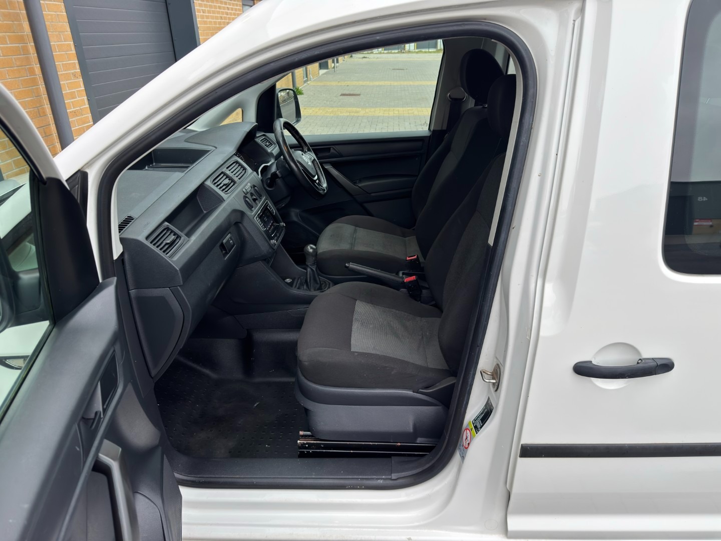 Used Volkswagen Caddy Maxi 2018 for sale - 76609809: Photo 39