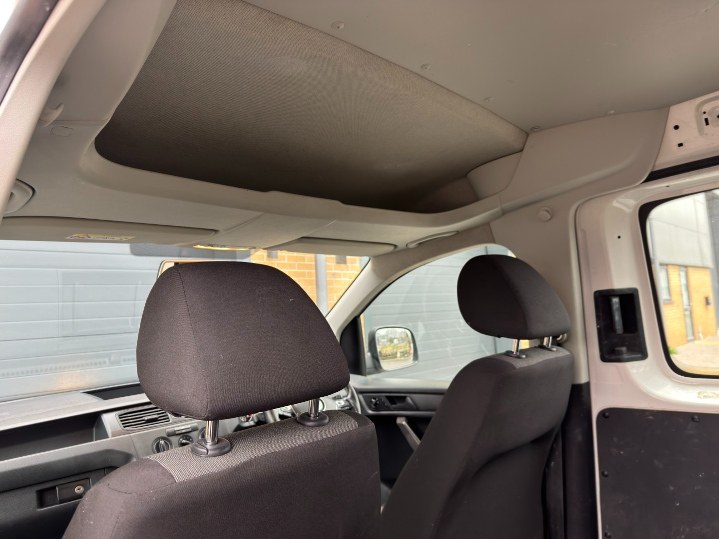 Used Volkswagen Caddy Maxi 2018 for sale - 76609809: Photo 46