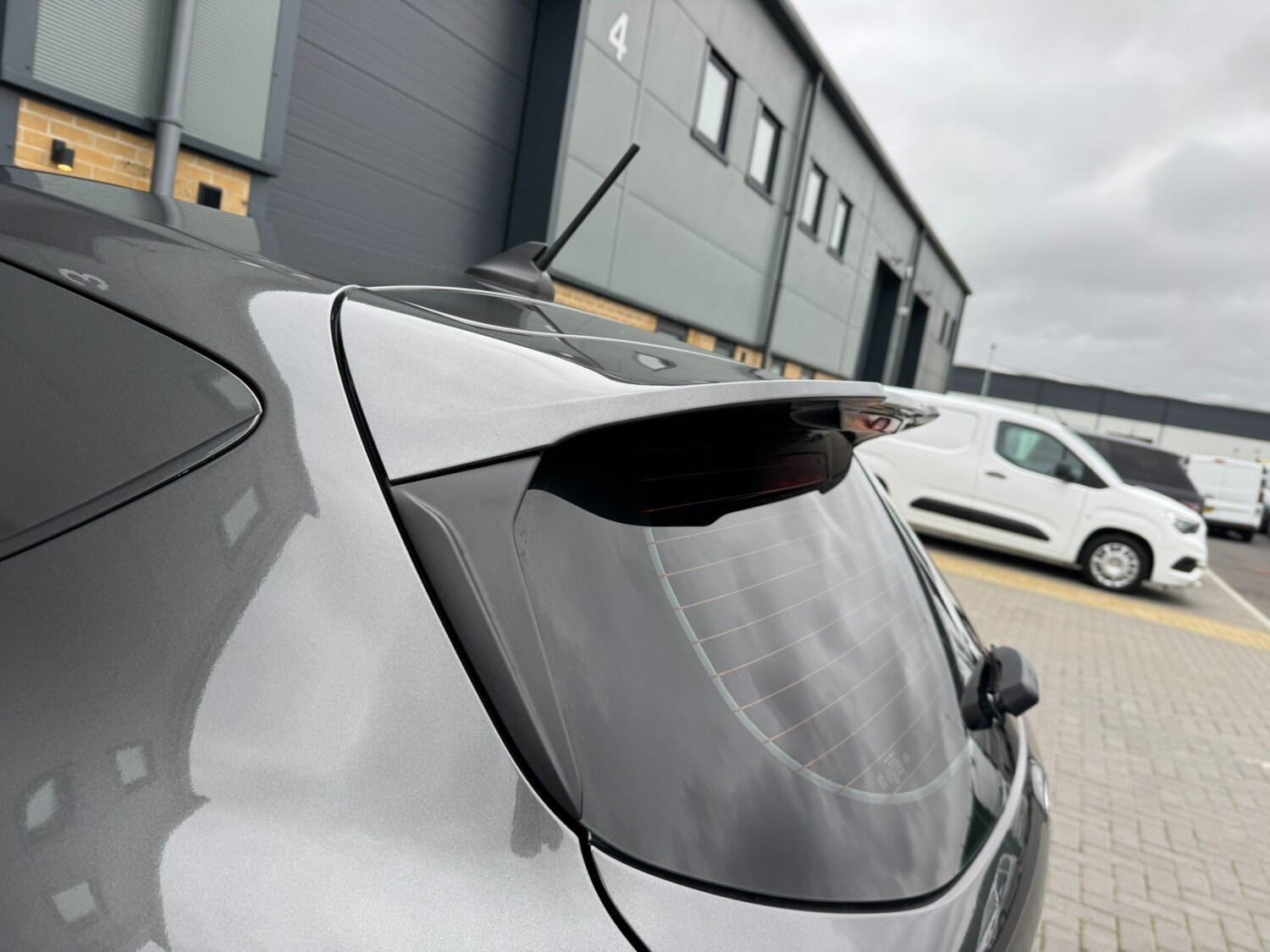 Used Ford Fiesta 2019 for sale - 77584669: Photo 12