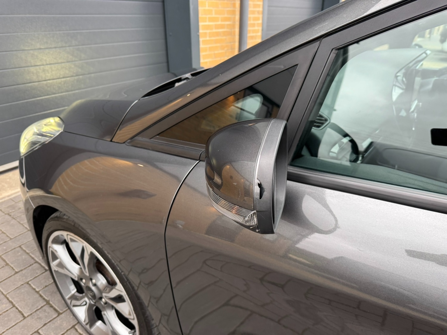 Used Ford Fiesta 2019 for sale - 77584669: Photo 13