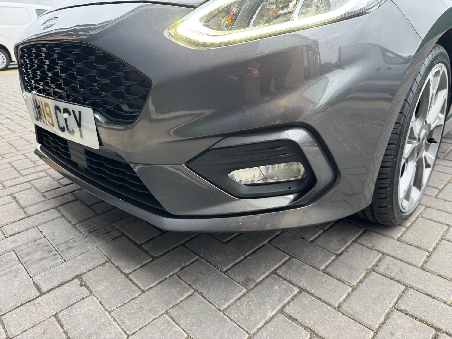 Used Ford Fiesta 2019 for sale - 77584669: Photo 15