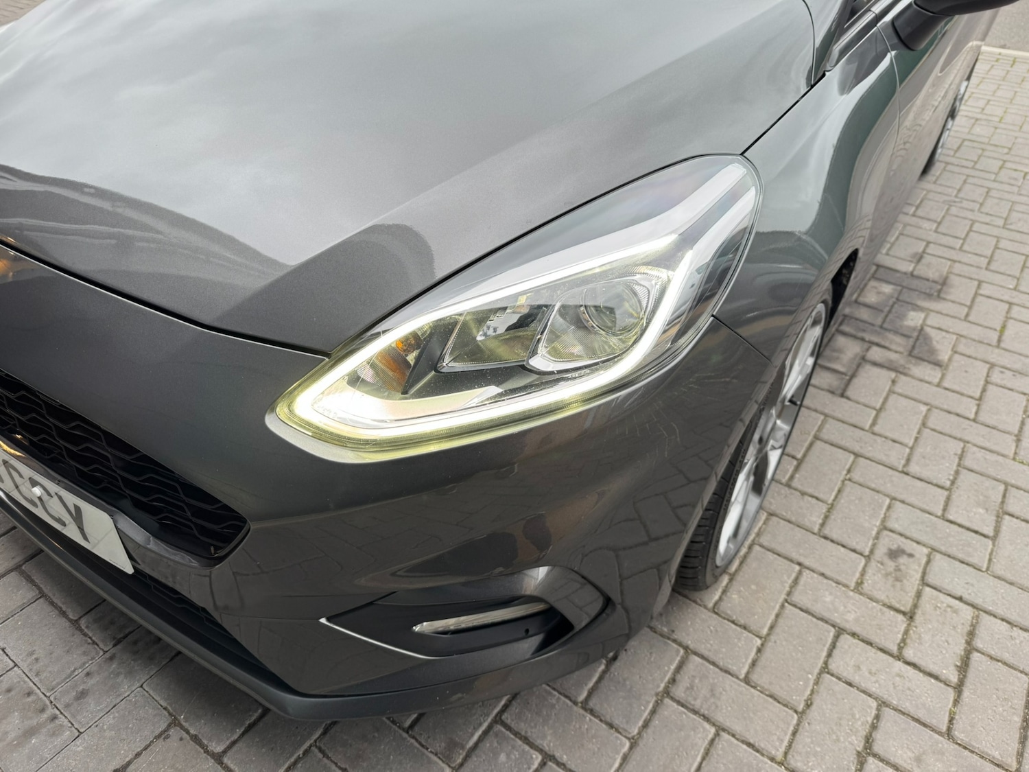 Used Ford Fiesta 2019 for sale - 77584669: Photo 16