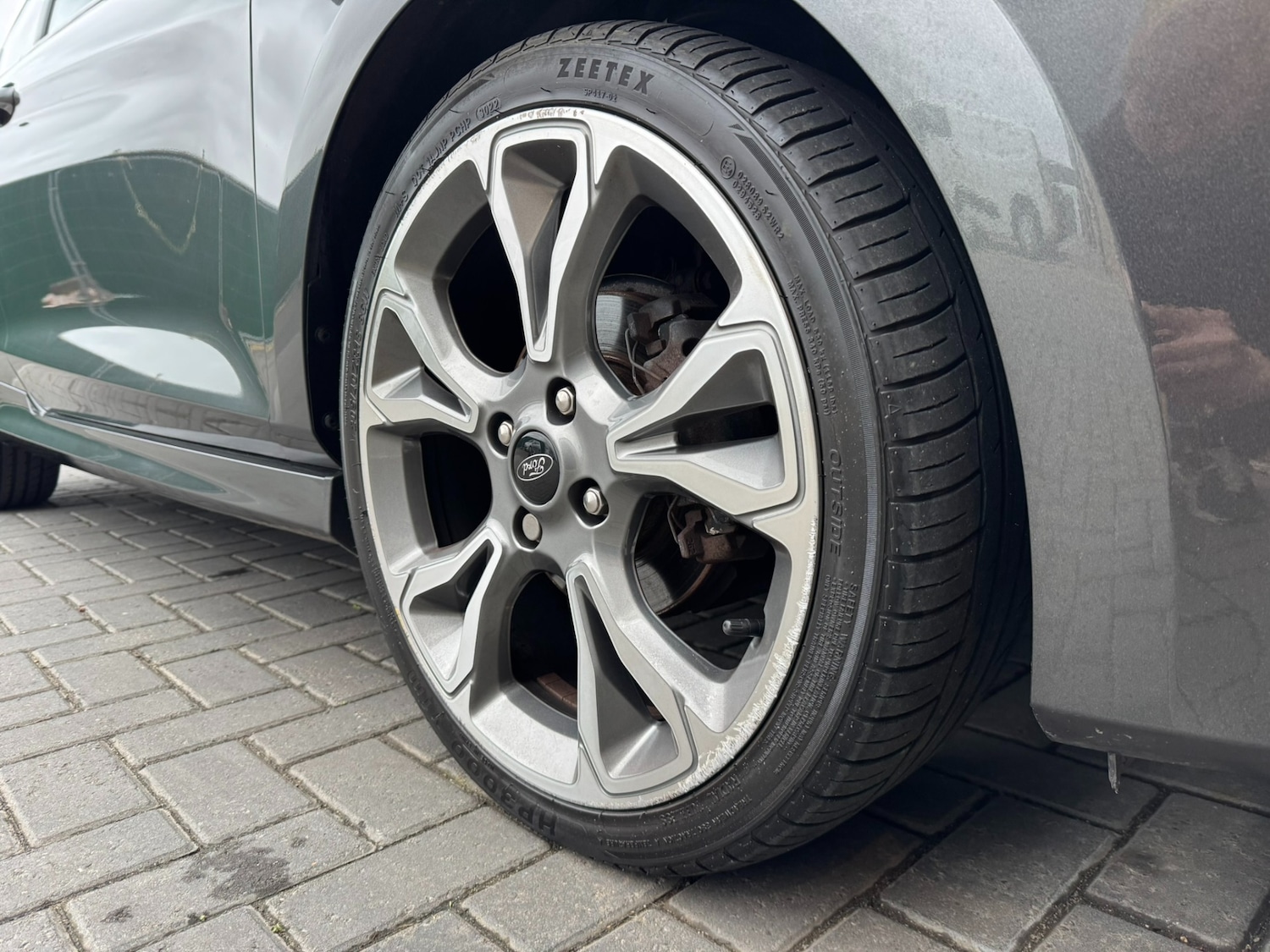 Used Ford Fiesta 2019 for sale - 77584669: Photo 20