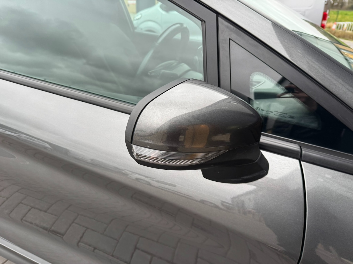 Used Ford Fiesta 2019 for sale - 77584669: Photo 21