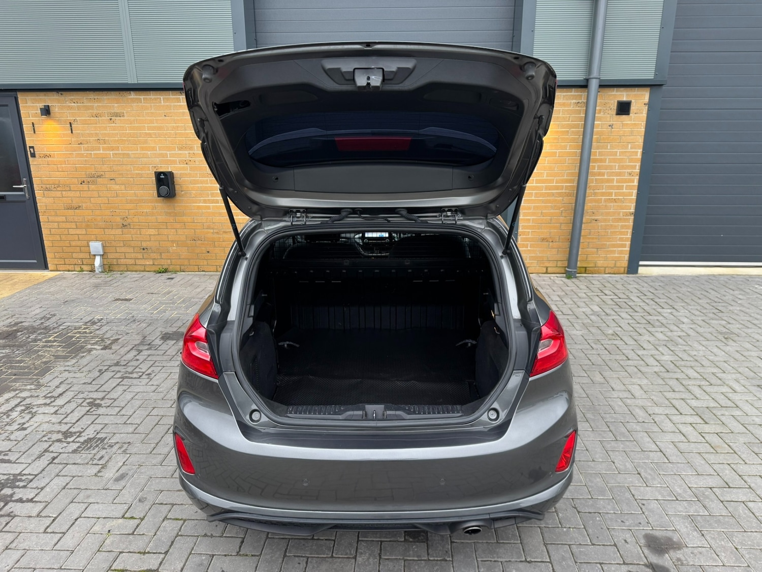 Used Ford Fiesta 2019 for sale - 77584669: Photo 26