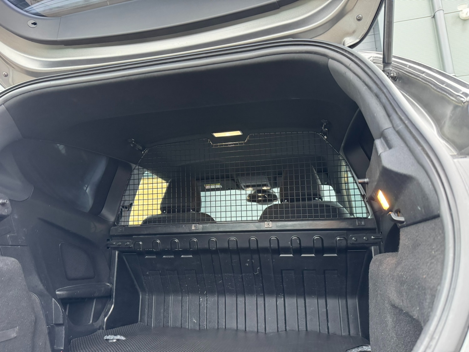 Used Ford Fiesta 2019 for sale - 77584669: Photo 28