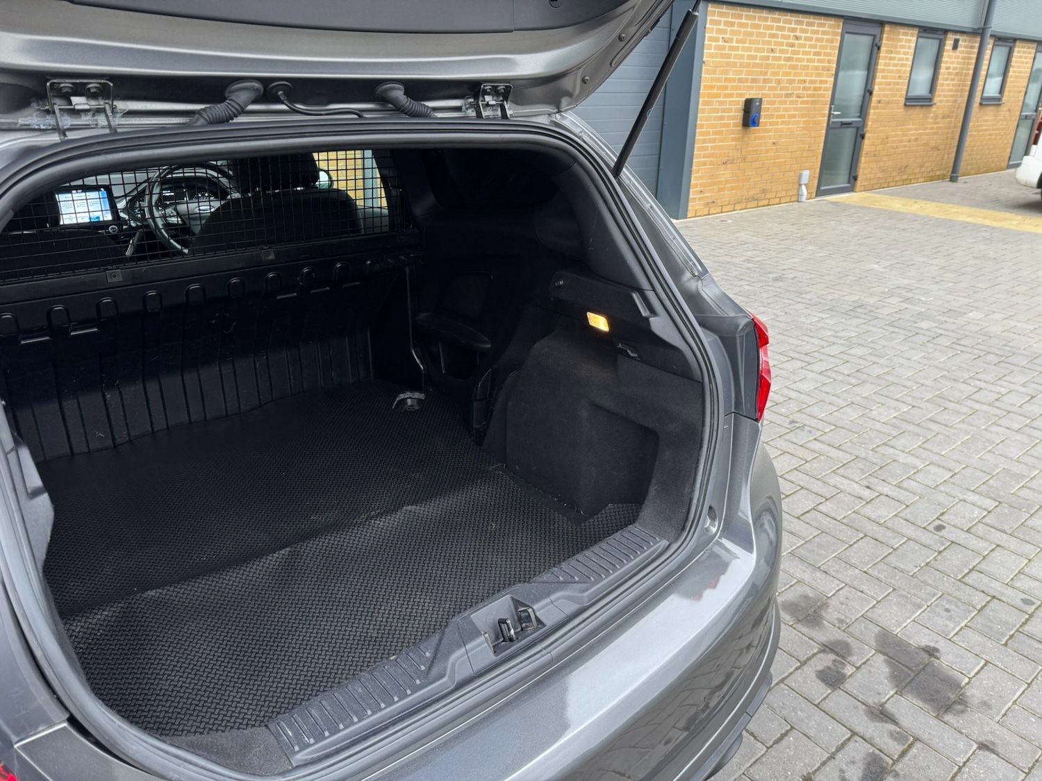 Used Ford Fiesta 2019 for sale - 77584669: Photo 29