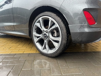 Used Ford Fiesta 2019 for sale - 77584669: Photo