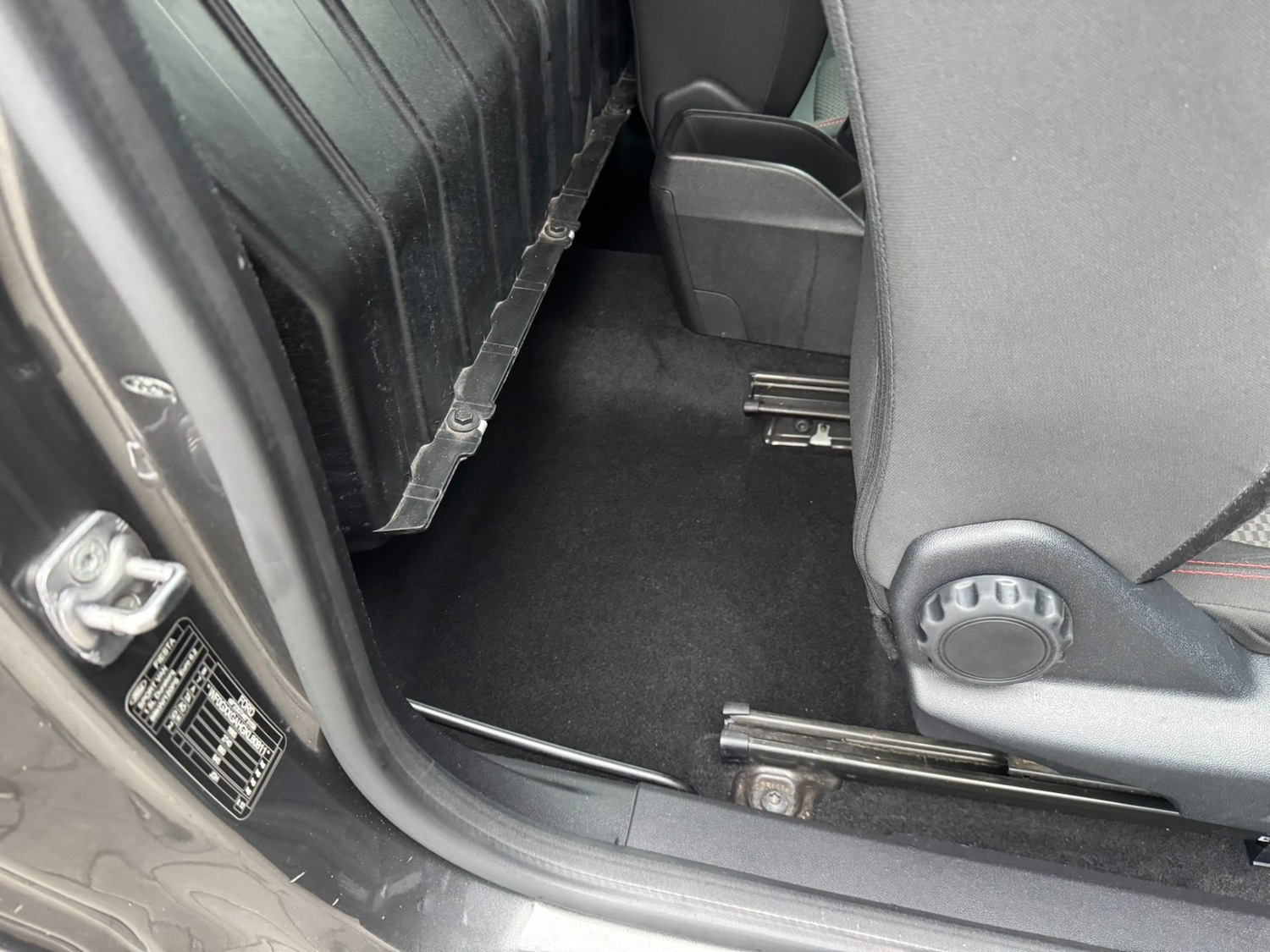 Used Ford Fiesta 2019 for sale - 77584669: Photo 31