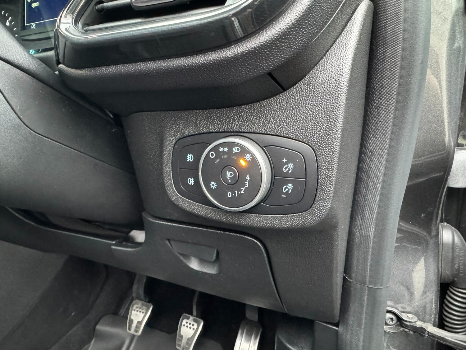 Used Ford Fiesta 2019 for sale - 77584669: Photo 34