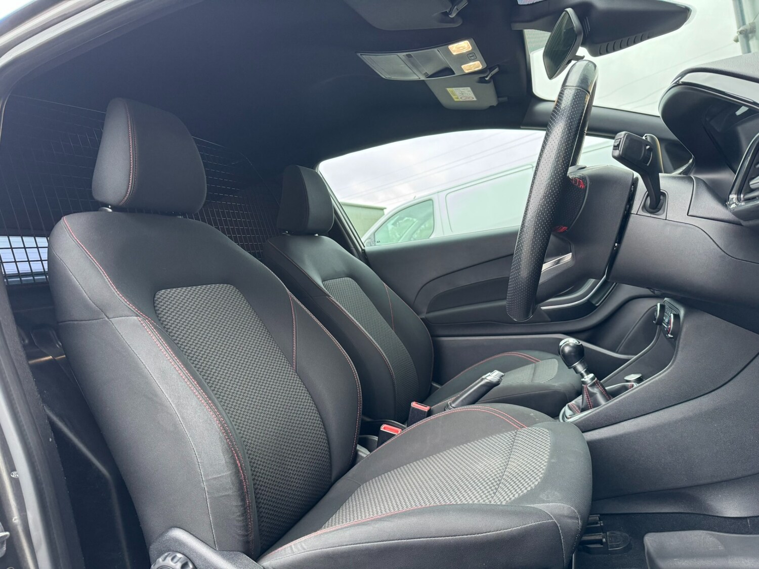 Used Ford Fiesta 2019 for sale - 77584669: Photo 38