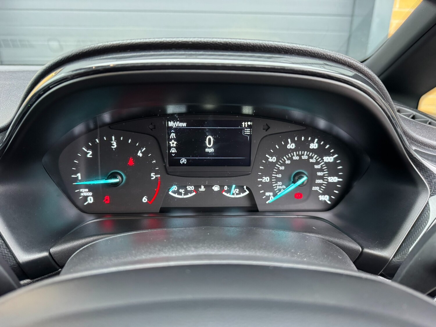 Used Ford Fiesta 2019 for sale - 77584669: Photo 39