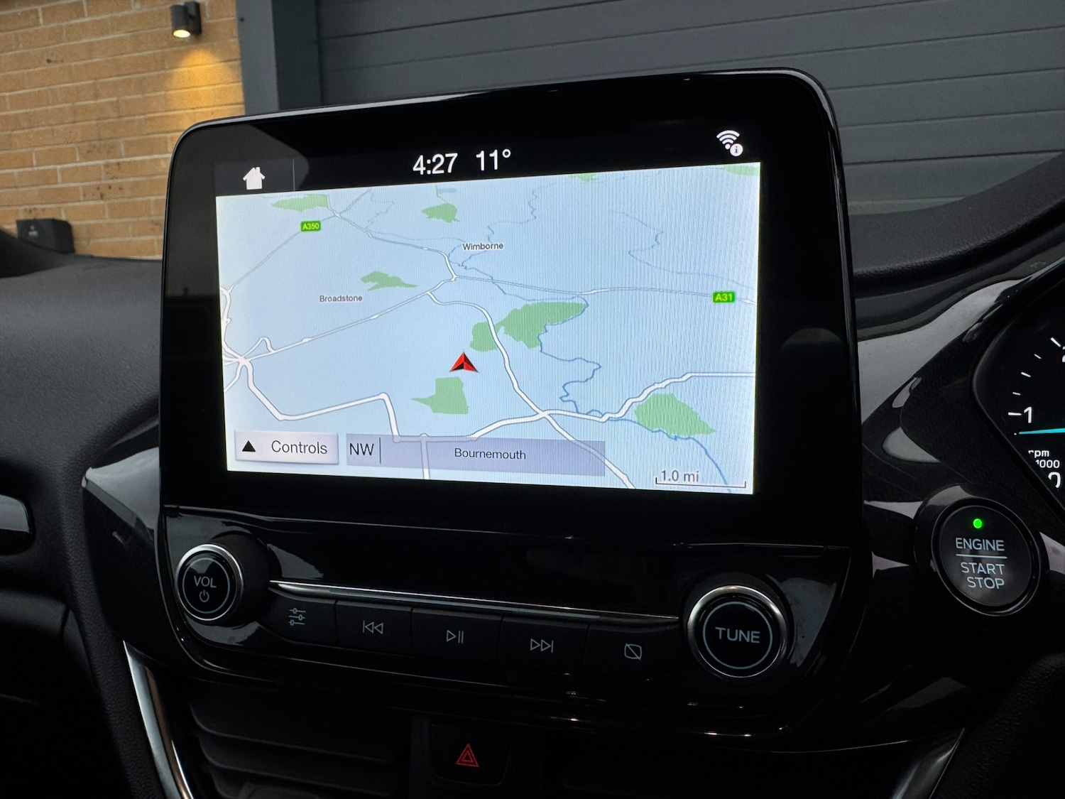 Used Ford Fiesta 2019 for sale - 77584669: Photo 40