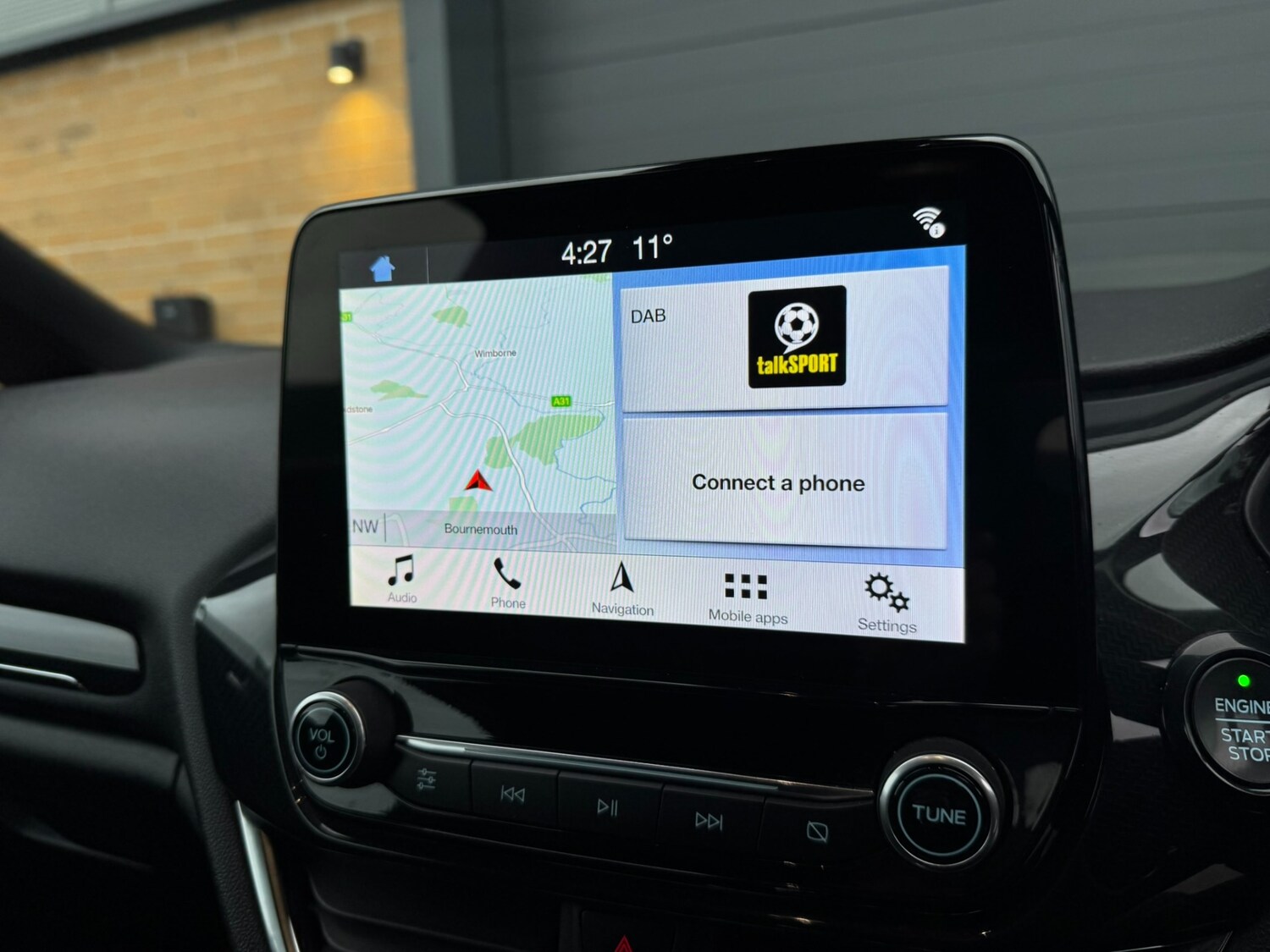 Used Ford Fiesta 2019 for sale - 77584669: Photo 41