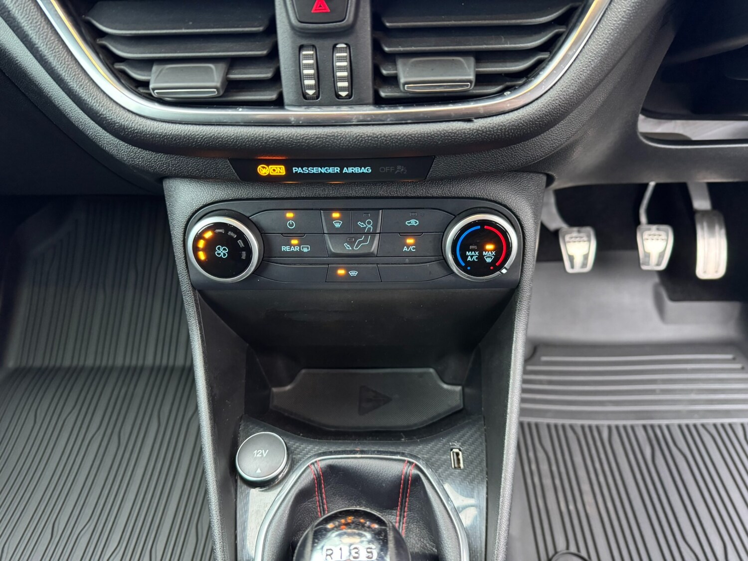 Used Ford Fiesta 2019 for sale - 77584669: Photo 42