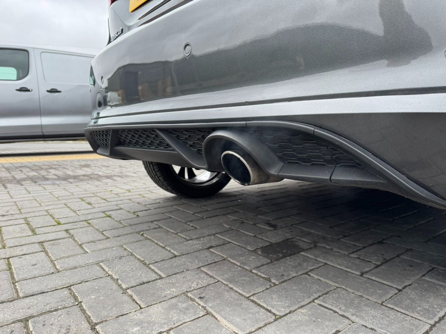 Used Ford Fiesta 2019 for sale - 77584669: Photo 44