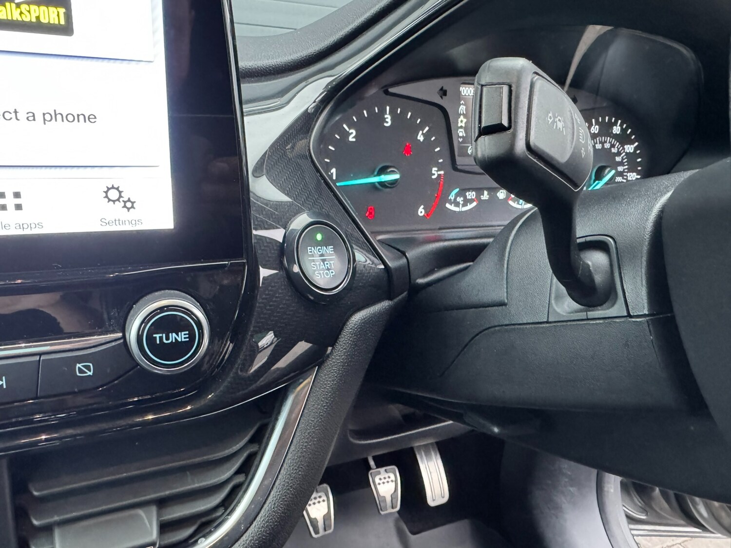 Used Ford Fiesta 2019 for sale - 77584669: Photo 47