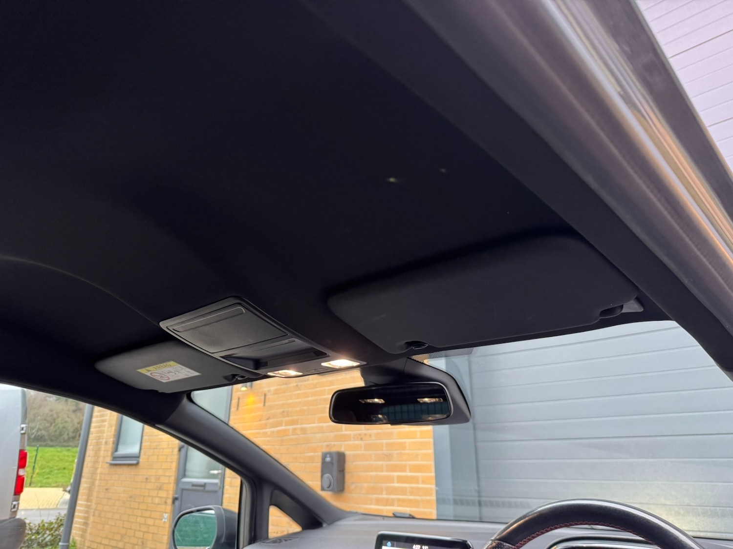 Used Ford Fiesta 2019 for sale - 77584669: Photo 50