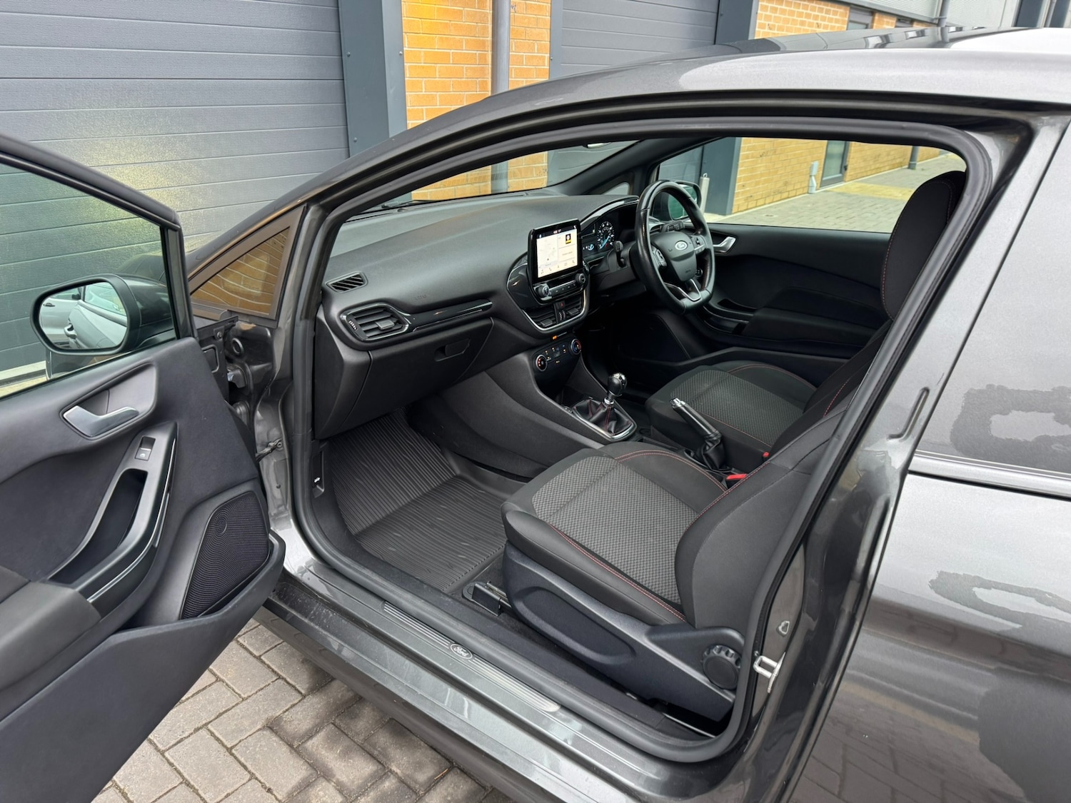 Used Ford Fiesta 2019 for sale - 77584669: Photo 51