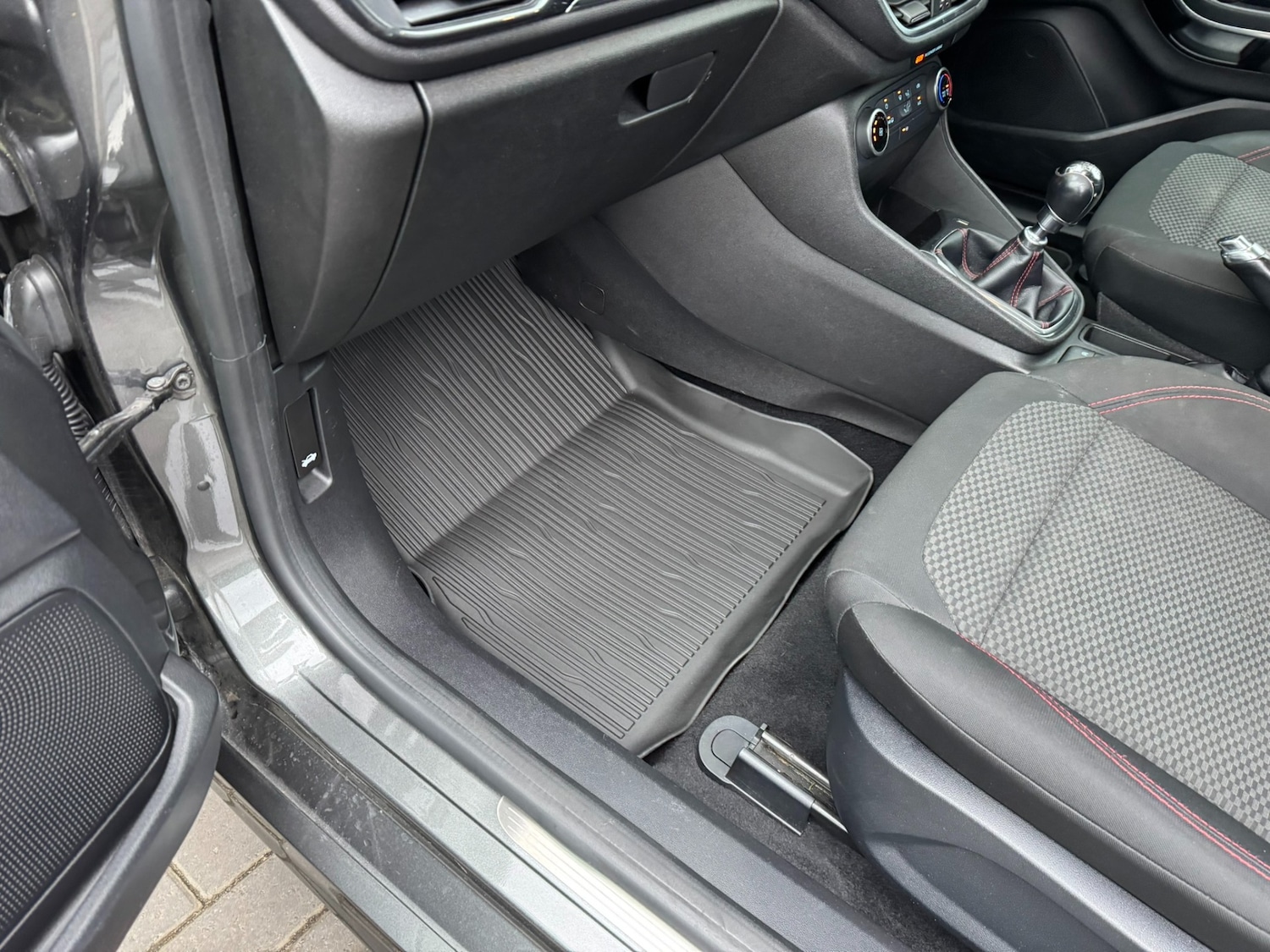 Used Ford Fiesta 2019 for sale - 77584669: Photo 52