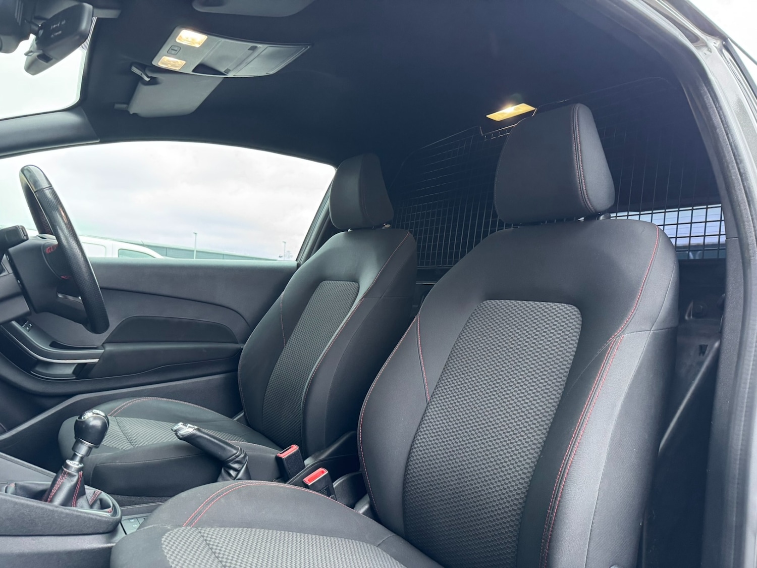 Used Ford Fiesta 2019 for sale - 77584669: Photo 53