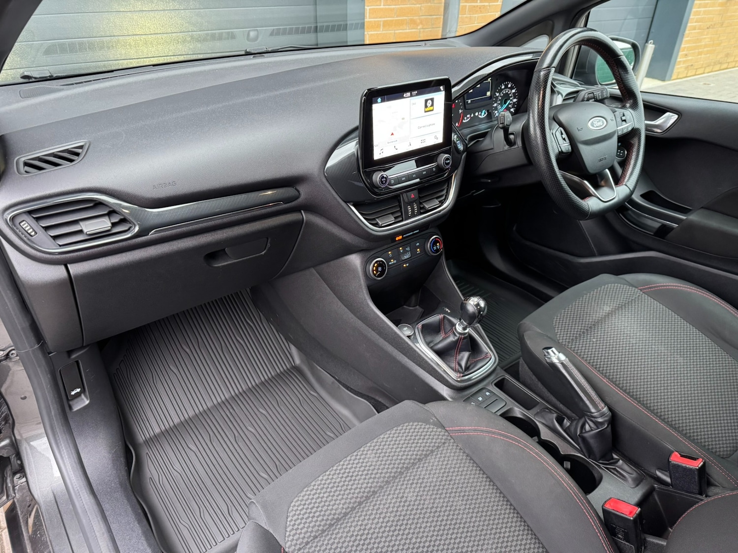 Used Ford Fiesta 2019 for sale - 77584669: Photo 54