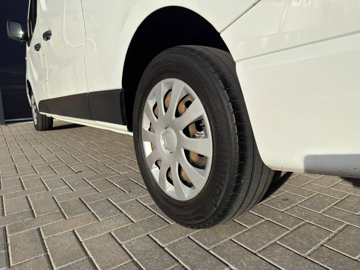 Used Vauxhall Vivaro 2018 for sale - 77065853: Photo 19